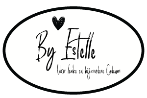 logo by estelle